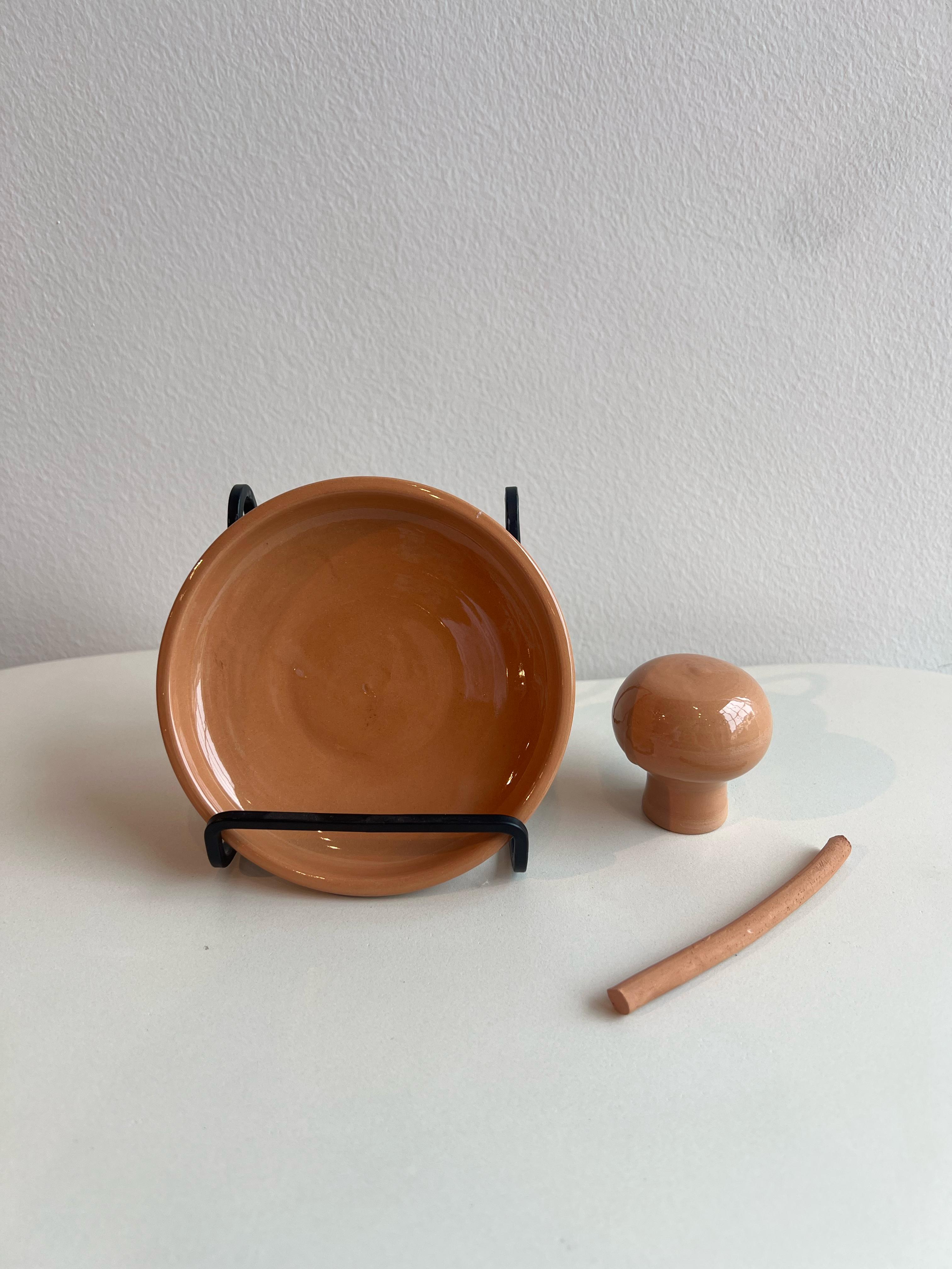 CORE SET - NATURAL ACCESSORIES , المجموعه الأساسيه - اكسسوارات لون الطبيعه