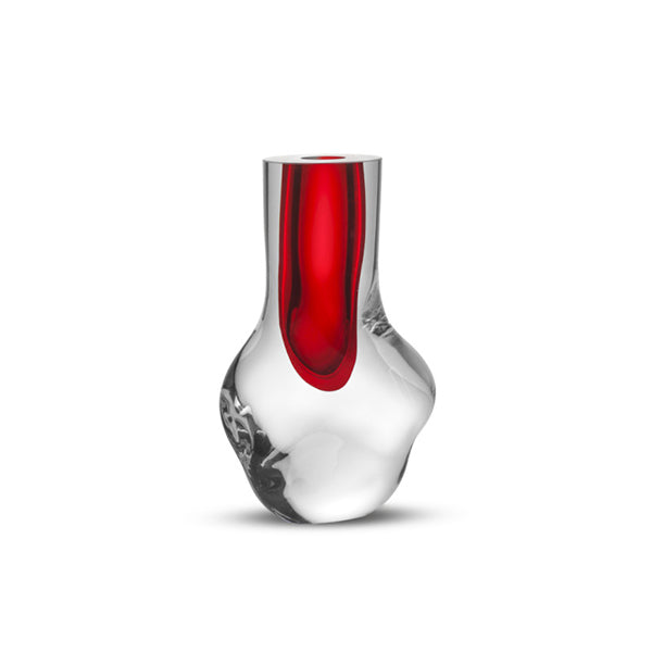 Small Redvase - فازا حمراء صغيرة