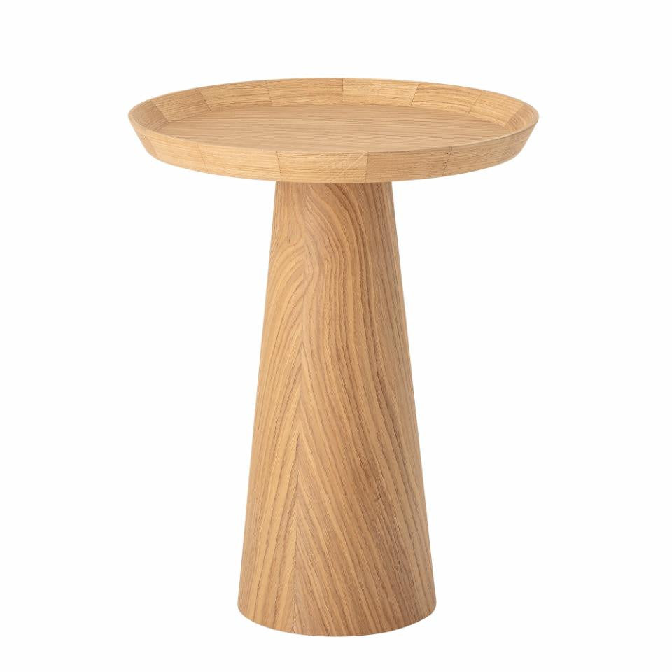 Luana Side Table 44x54.5cm - طاولة جانبية 44x54.5سم