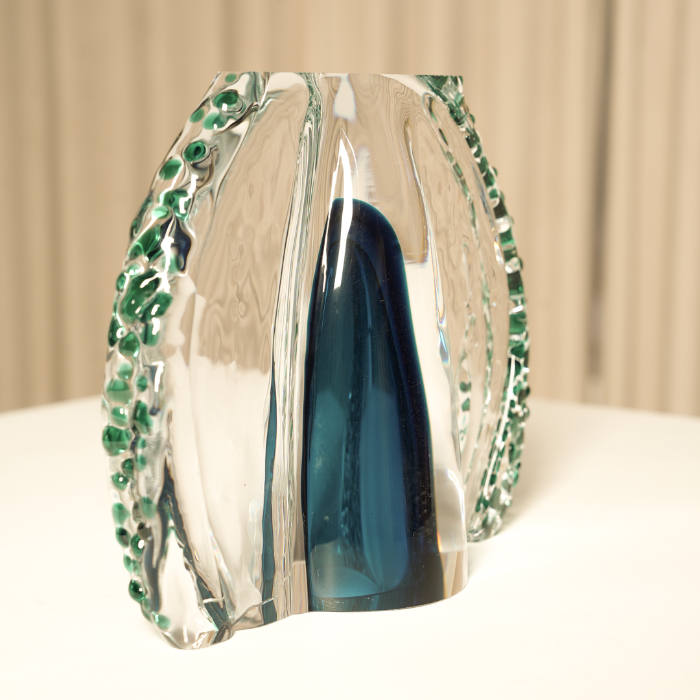 Coral vase -فازة مرجانية