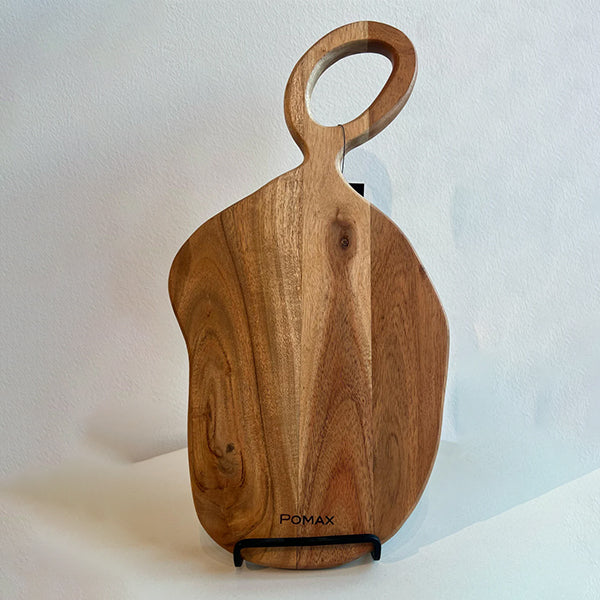 PICAR CHOPPING BOARD ACACIA   42 X 21 X 3  -  لوح تقطيع وتقديم